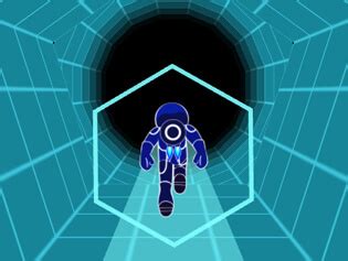 Electron Dash . Online Games . BrightestGames.com.